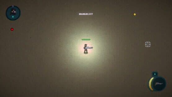 Sodaman — screenshot 3