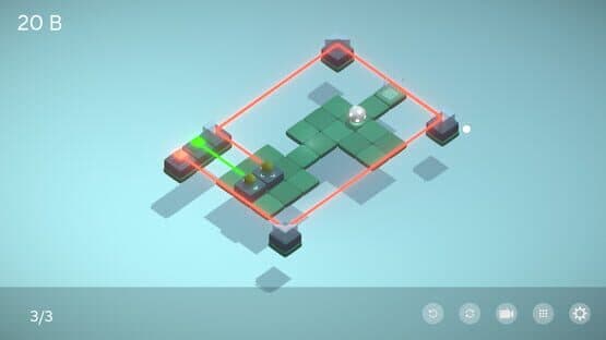 Sokoball Dreams — screenshot 1