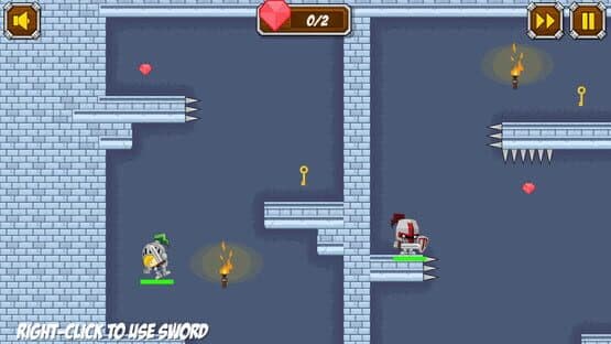 Knight Flight — screenshot 7