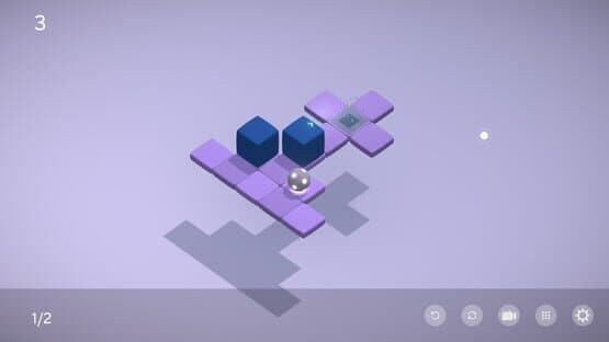Sokoball Dreams — screenshot 2