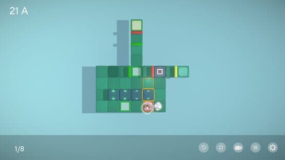 Sokoball Dreams — screenshot 3
