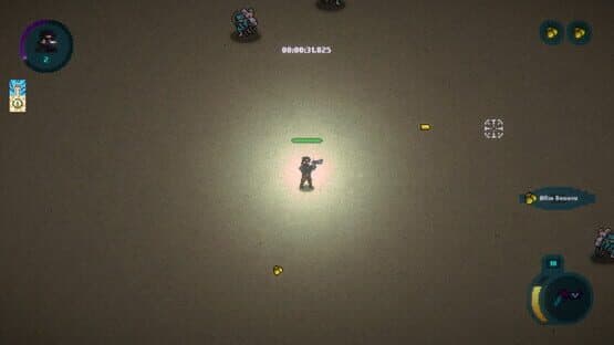 Sodaman — screenshot 5