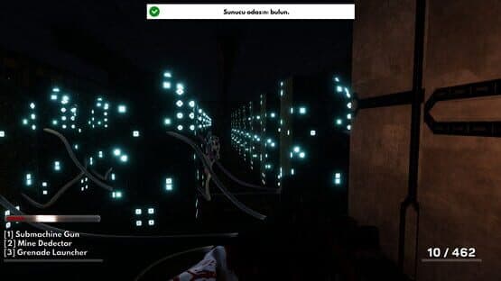 Resistance Forces — screenshot 3