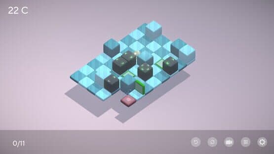 Sokoball Dreams — screenshot 4