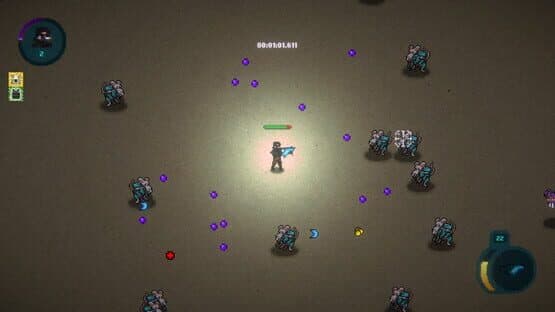 Sodaman — screenshot 6