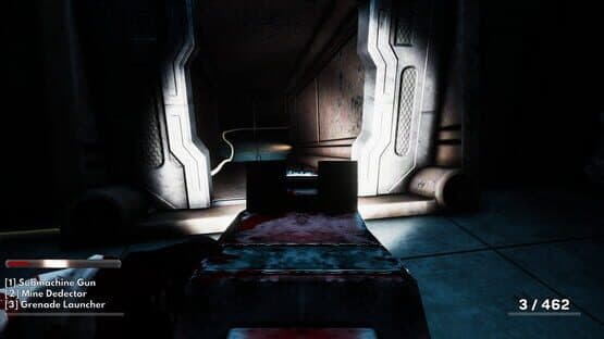 Resistance Forces — screenshot 4