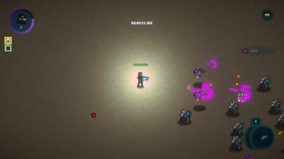 Sodaman — screenshot 7
