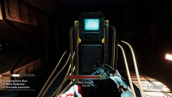 Resistance Forces — screenshot 5