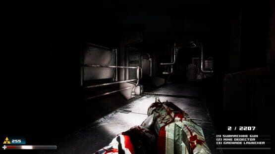Resistance Forces — screenshot 6