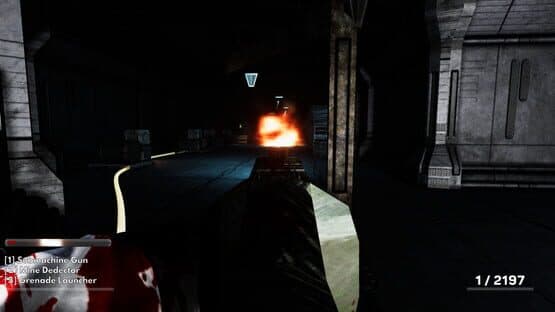 Resistance Forces — screenshot 7
