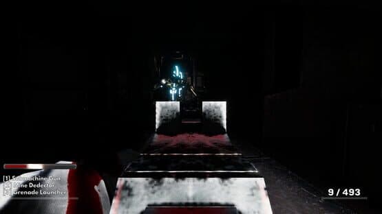 Resistance Forces — screenshot 8