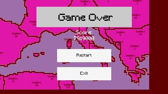 Conquer: Napoleonic Wars — screenshot 2