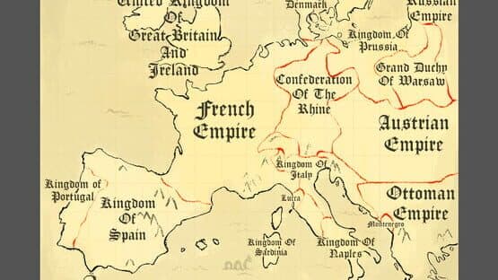 Conquer: Napoleonic Wars — screenshot 4