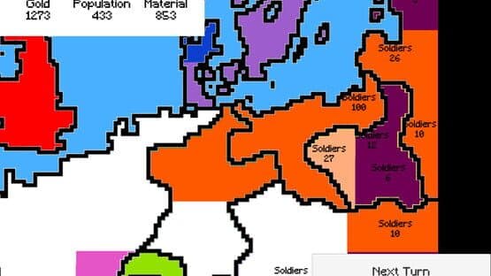 Conquer: Napoleonic Wars — screenshot 5