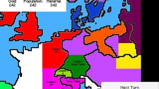 Conquer: Napoleonic Wars — screenshot 6