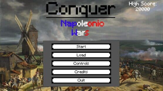 Conquer: Napoleonic Wars — screenshot 7