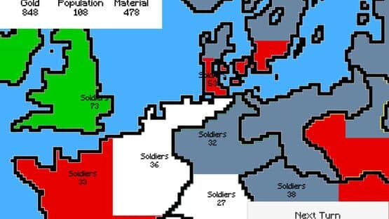 Conquer: Napoleonic Wars — screenshot 8