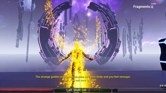 Axium's Box — screenshot 2