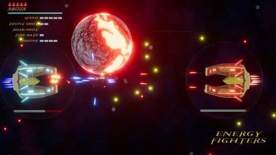 Energy Fighters — screenshot 3
