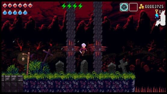 Swords & Bones 3 — screenshot 3