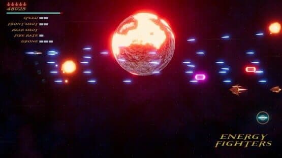 Energy Fighters — screenshot 4