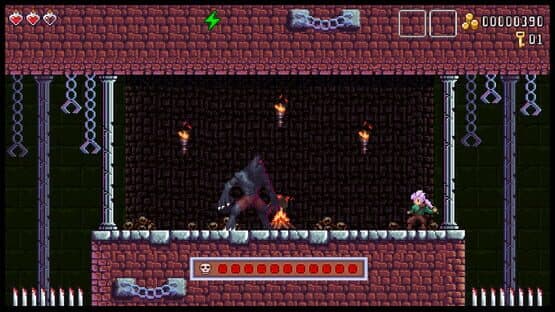 Swords & Bones 3 — screenshot 4