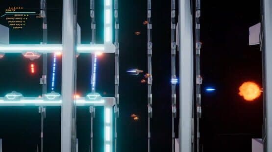 Energy Fighters — screenshot 5