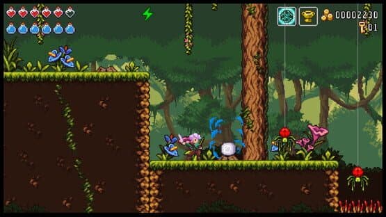 Swords & Bones 3 — screenshot 5
