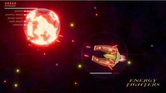 Energy Fighters — screenshot 6