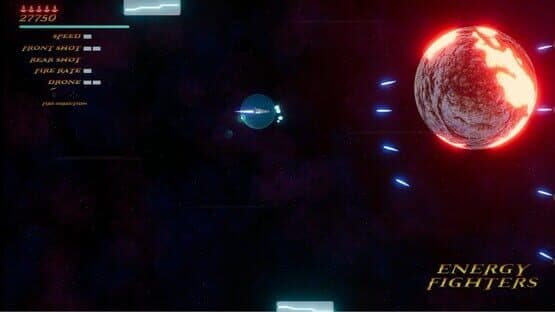 Energy Fighters — screenshot 8