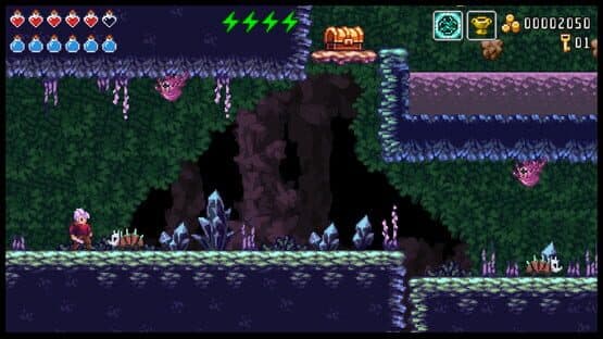 Swords & Bones 3 — screenshot 6