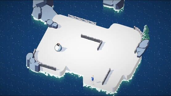 Snowbrawll — screenshot 3
