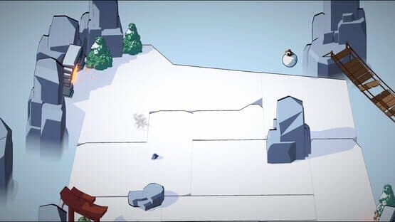 Snowbrawll — screenshot 4