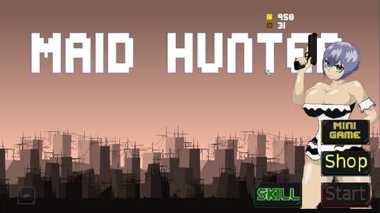 Maid Hunter — screenshot 1