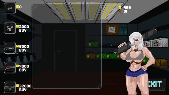 Maid Hunter — screenshot 2