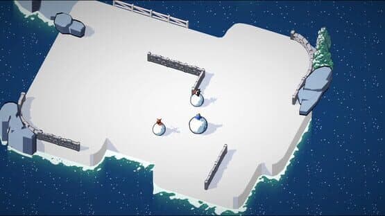 Snowbrawll — screenshot 6