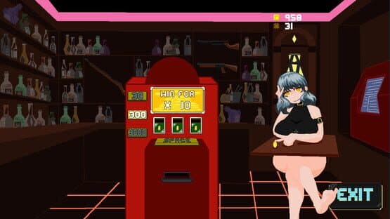 Maid Hunter — screenshot 3