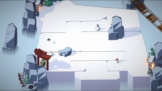 Snowbrawll — screenshot 7