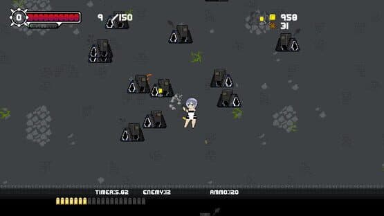 Maid Hunter — screenshot 5