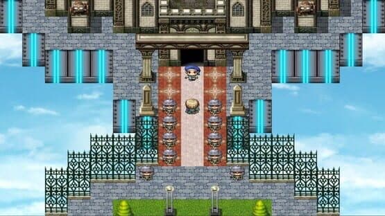 Alexios the Protector — screenshot 2