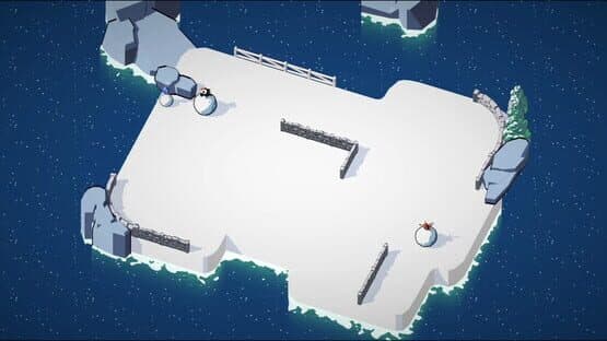Snowbrawll — screenshot 8