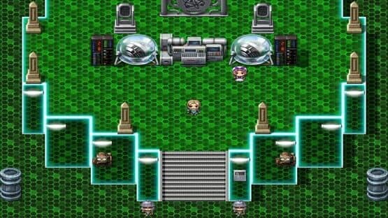 Alexios the Protector — screenshot 3