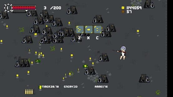 Maid Hunter — screenshot 6