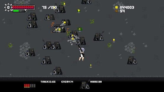 Maid Hunter — screenshot 7