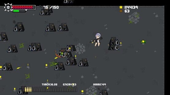 Maid Hunter — screenshot 8