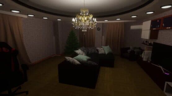 After Stream — screenshot 2