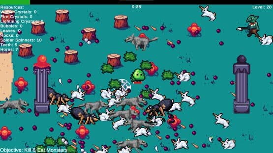 Slime Evolution — screenshot 6