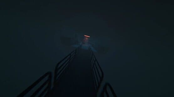 Backrooms Cycle — screenshot 3