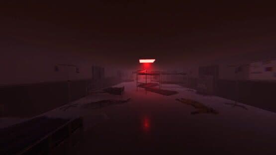 Backrooms Cycle — screenshot 4
