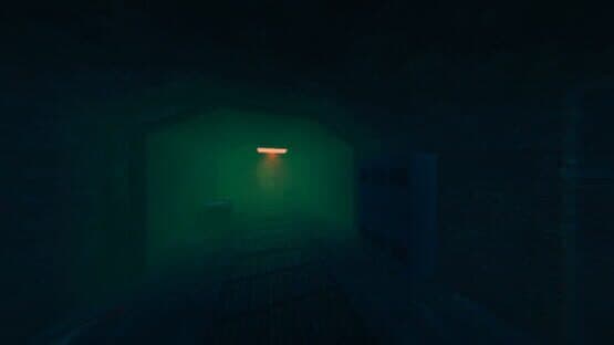 Backrooms Cycle — screenshot 6